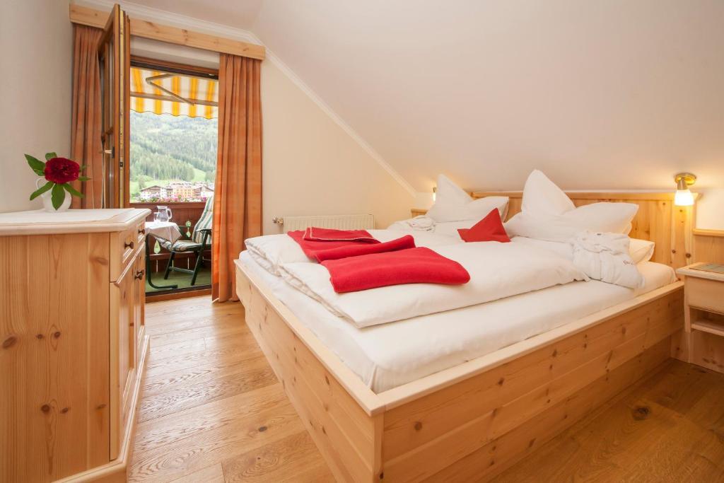 Villa Gutzingerhof Bad Kleinkirchheim Zimmer foto